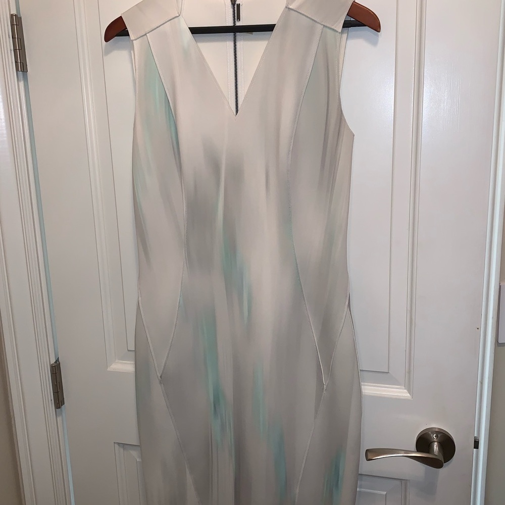 Elie Tahari bodycon dress